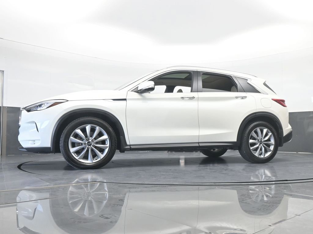 Used 2021 INFINITI QX50 Essential w/ Convenience Package image 63
