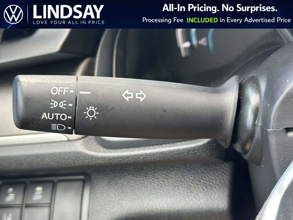 Used 2021 Honda Civic LX image 22