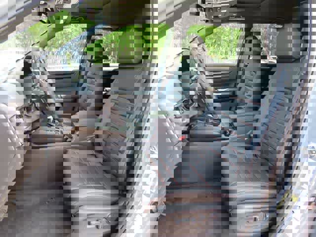 New 2026 Honda CR-V Sport-L image 13