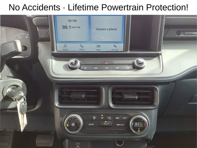 Used 2022 Ford Maverick XL image 18