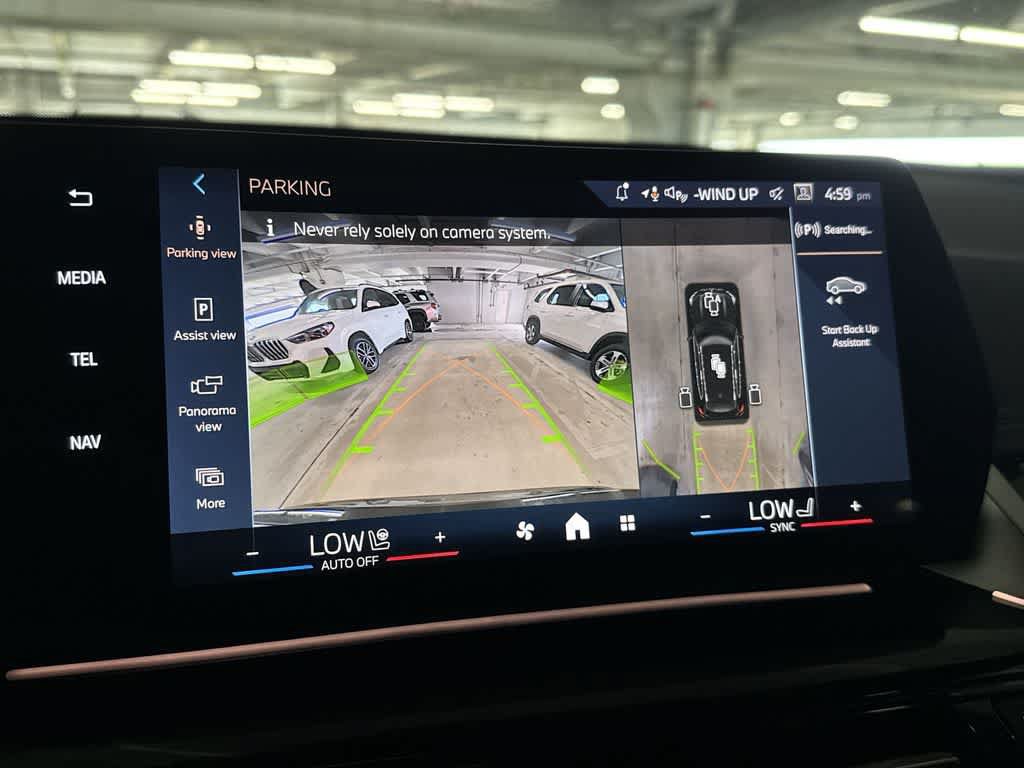 Used 2025 BMW X1 xDrive28i AWD/4WD image 18