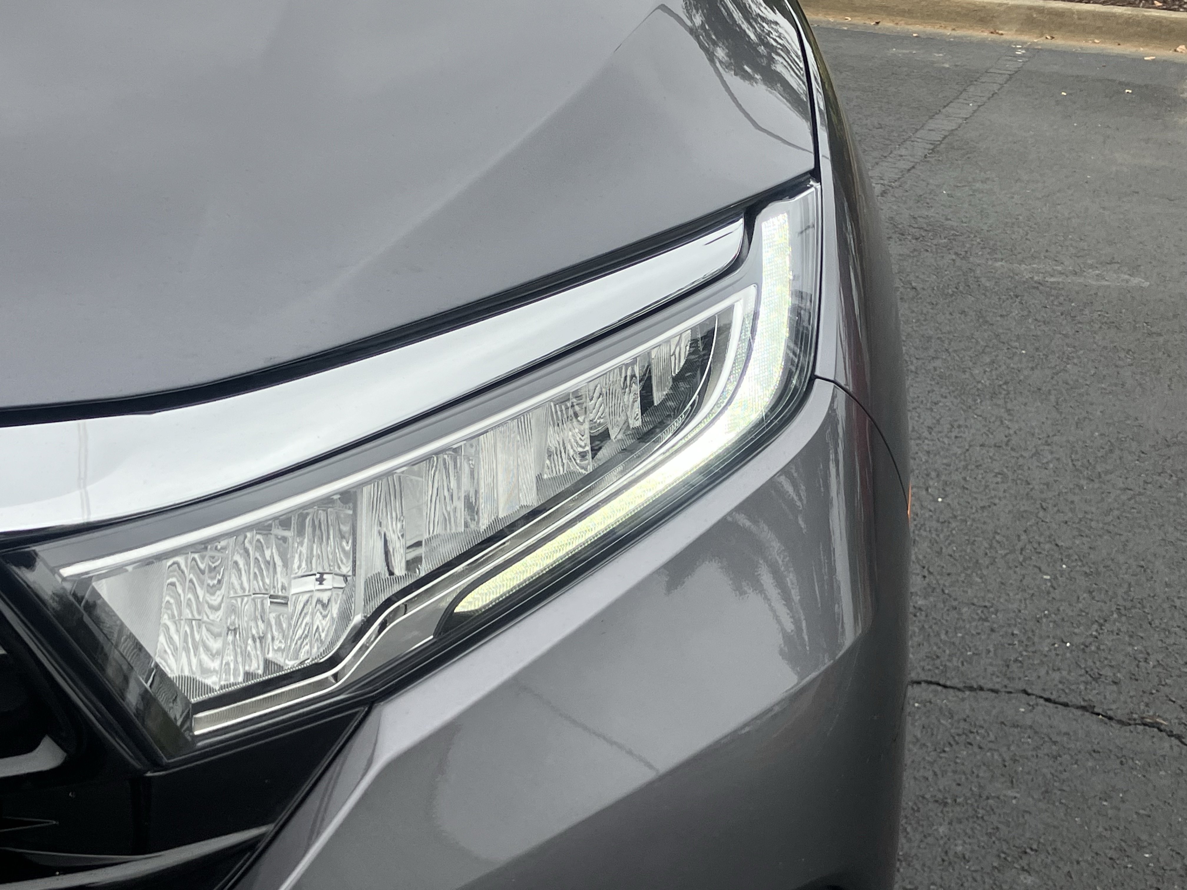 Used 2024 Honda Odyssey EX-L image 5
