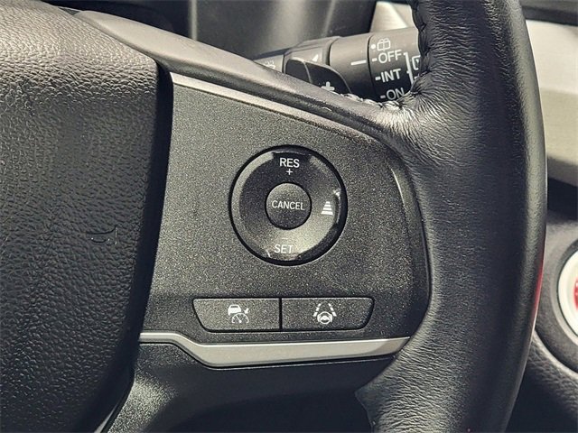 Certified 2023 Honda Odyssey EX-L image 29