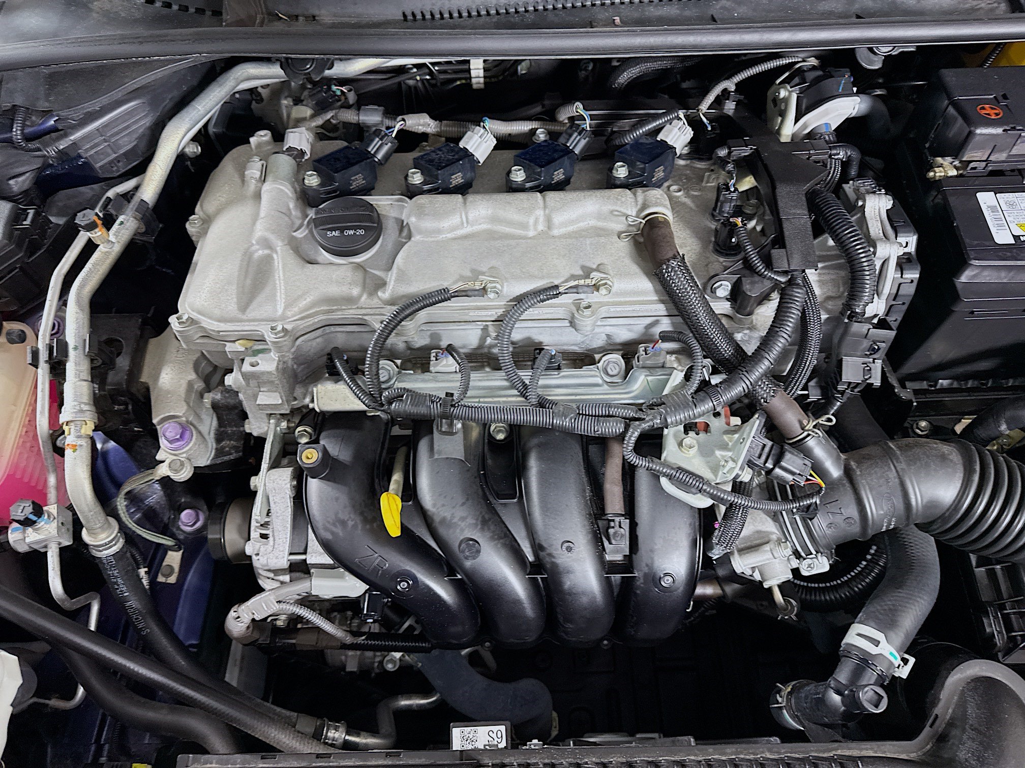 Used 2020 Toyota Corolla LE FWD image 38