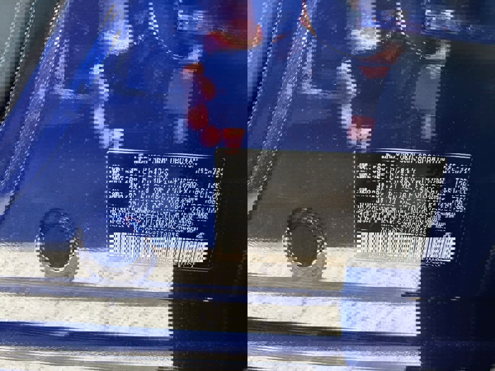 New 2026 Subaru Forester Sport AWD/4WD image 25