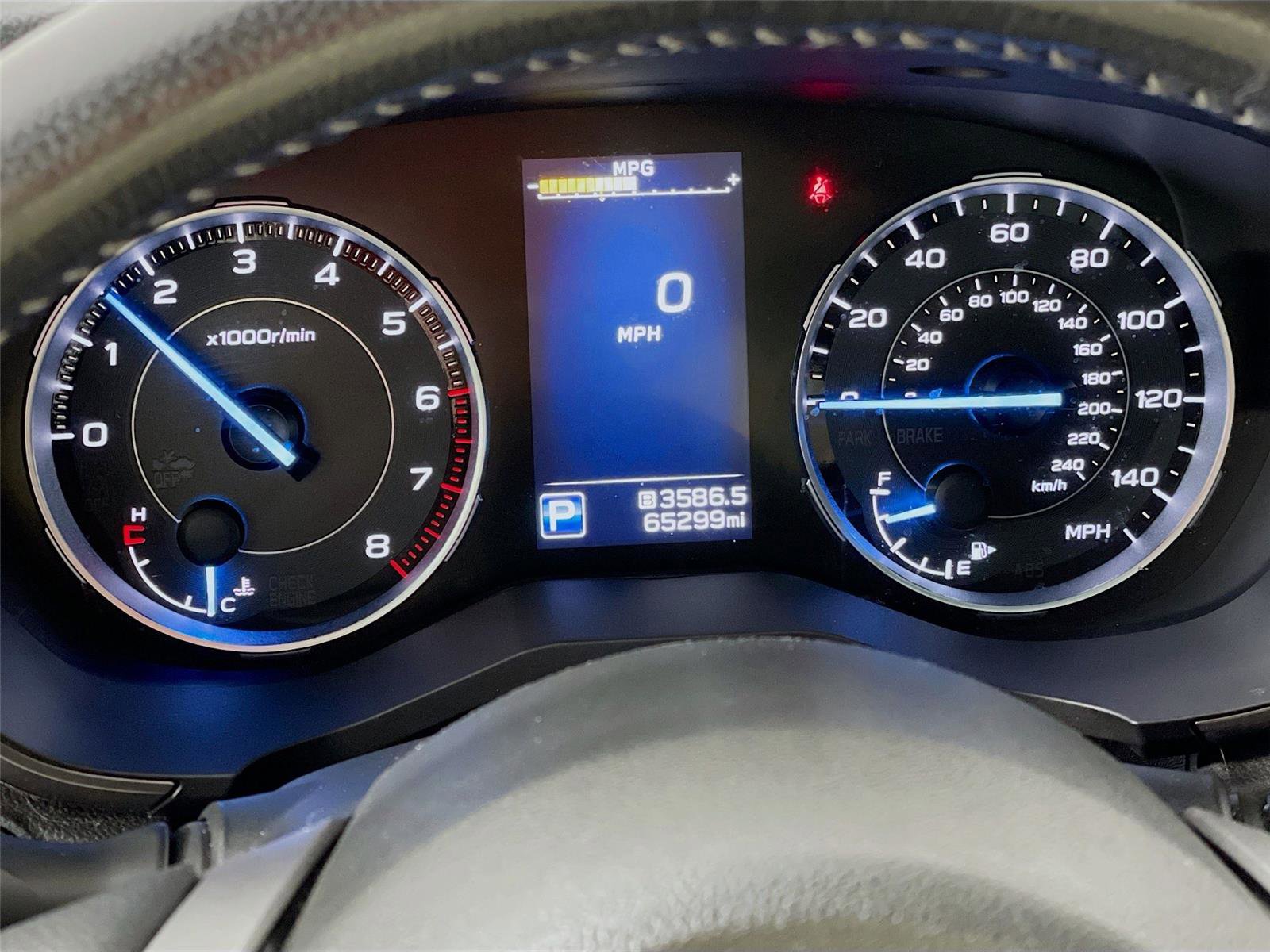 Used 2021 Subaru Ascent Limited w/ Technology Package image 17