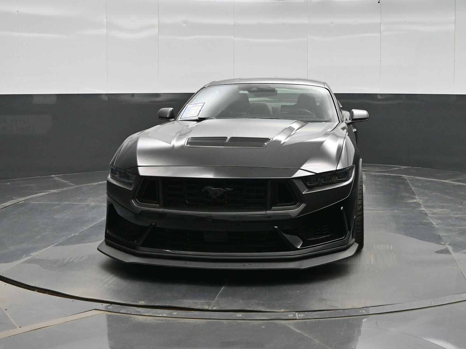 Used 2024 Ford Mustang Dark Horse w/ Dark Horse Handlin Package RWD image 3
