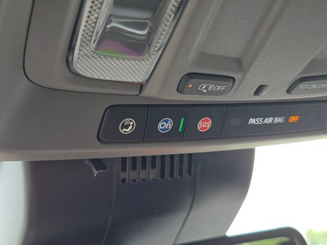 New 2026 GMC Sierra 2500 SLE AWD/4WD image 29