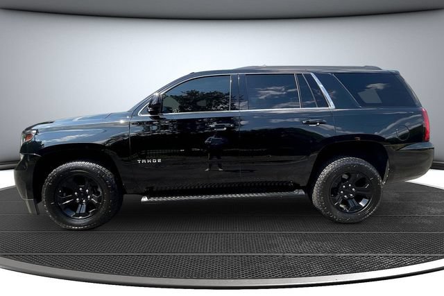 Used 2019 Chevrolet Tahoe LS RWD image 8