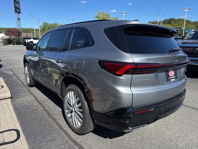 New 2026 Buick Enclave Sport Touring w/ Power Package image 7
