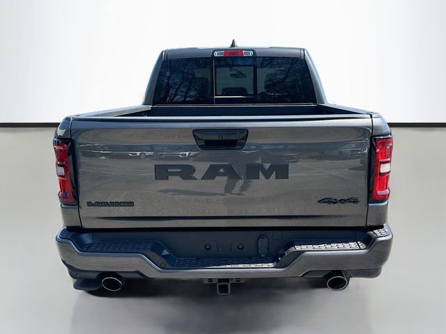 New 2026 RAM 1500 Laramie image 7