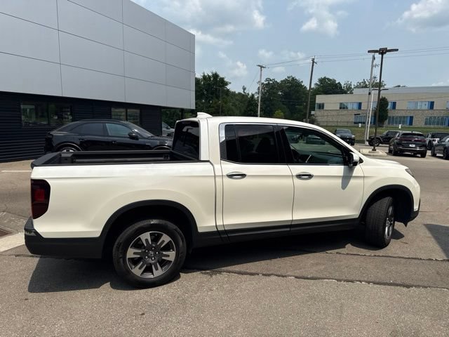 Used 2019 Honda Ridgeline RTL-E image 3