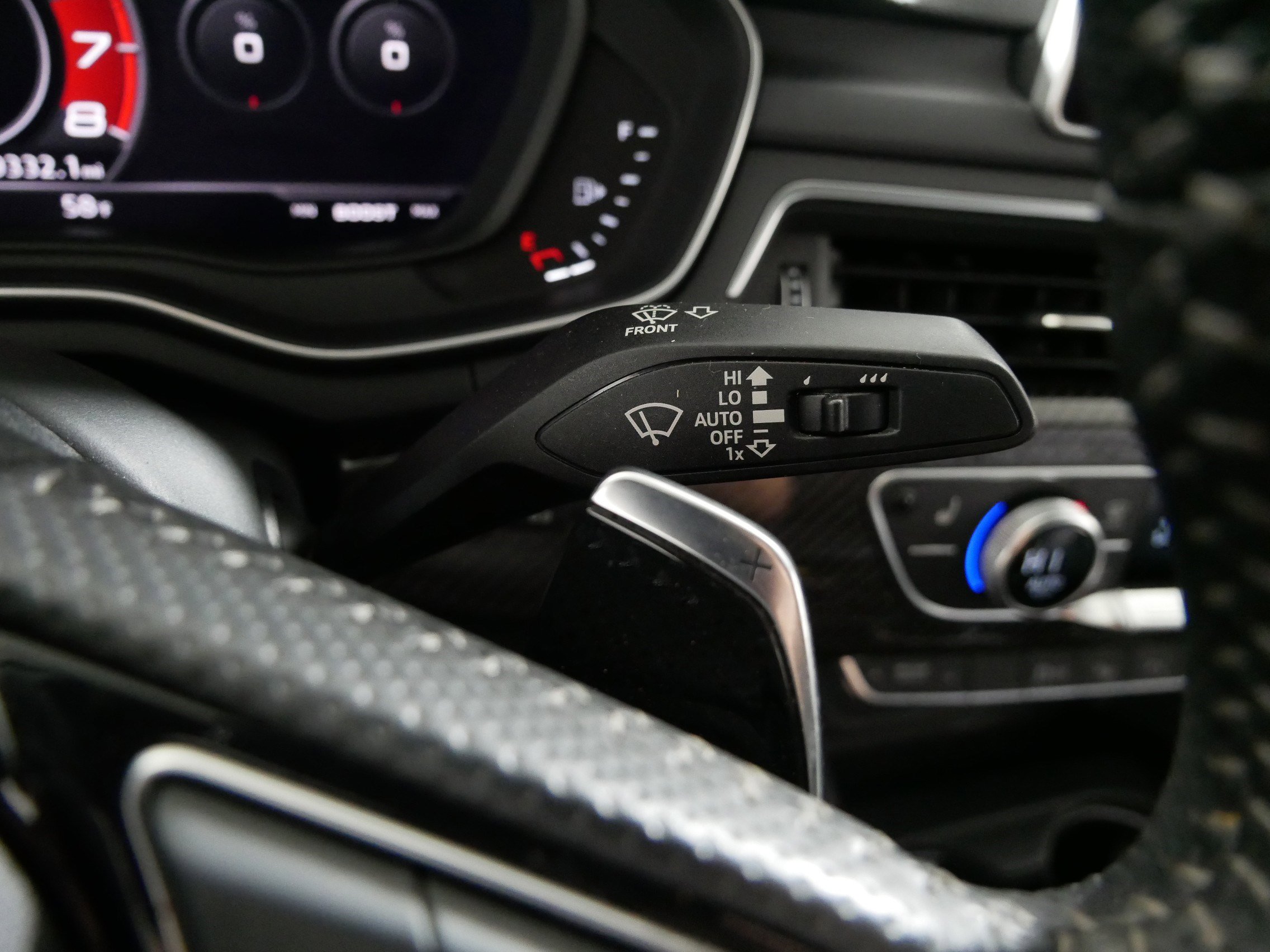 Used 2019 Audi RS 5 Sportback AWD/4WD image 32