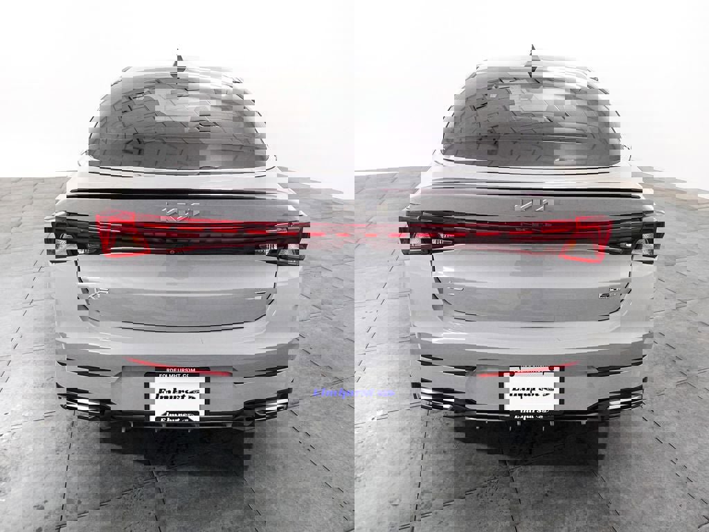 Used 2024 Kia K5 GT-Line w/ GT-Line Premium Package AWD/4WD image 5