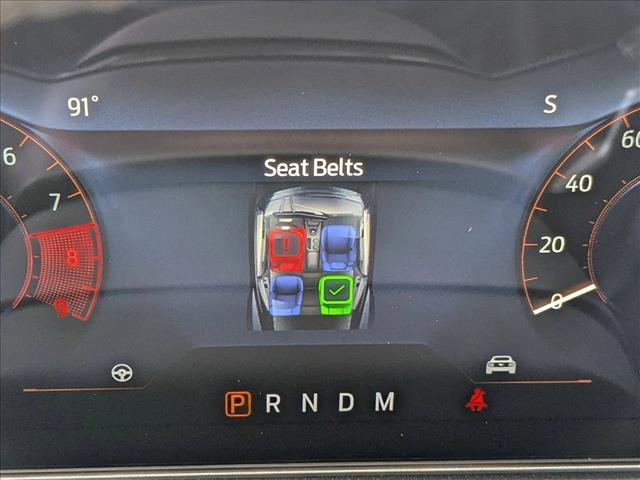 New 2025 Ford Mustang GT Premium image 10