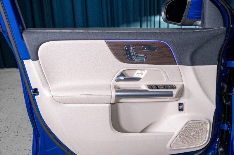 Certified 2025 Mercedes-Benz GLA 250 image 13