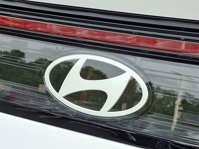 New 2026 Hyundai Sonata SEL image 5