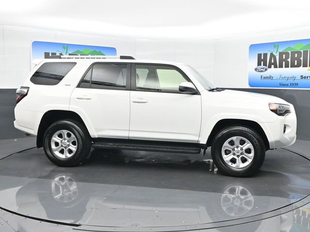 Used 2024 Toyota 4Runner SR5 image 7