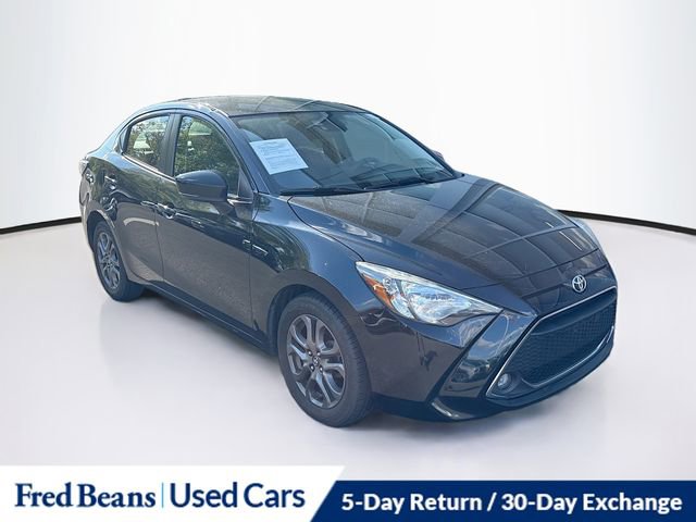 Used 2019 Toyota Yaris LE FWD image 21