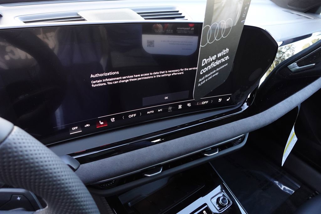 New 2025 Audi S5 Premium Plus image 21