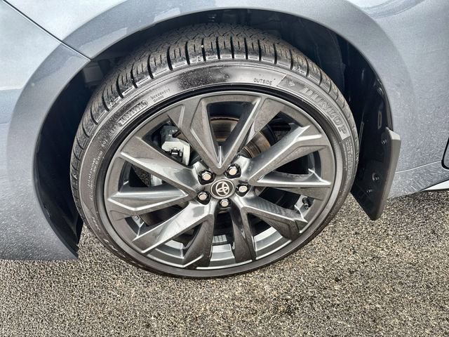Used 2025 Toyota Corolla SE image 19