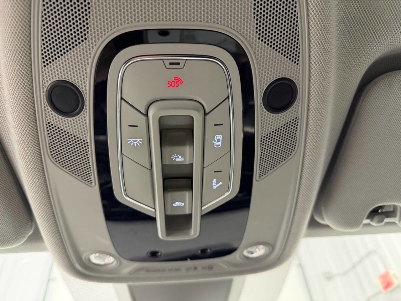 Used 2021 Audi Q7 3.0T Premium Plus image 42