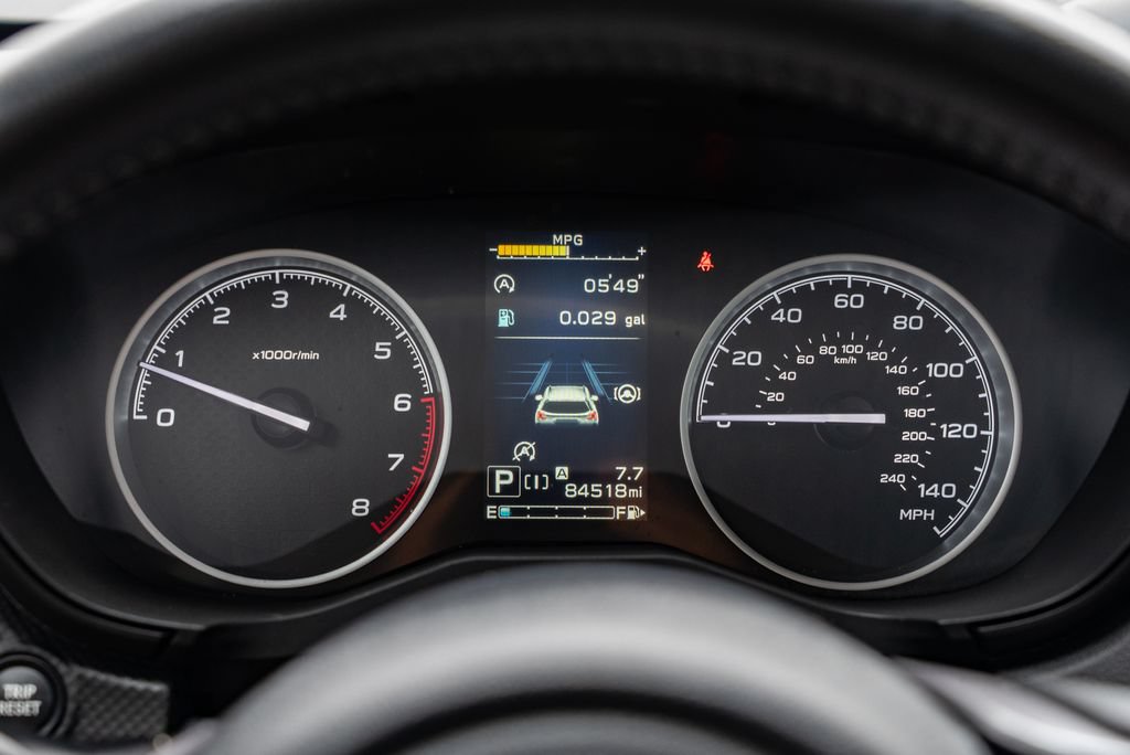 Used 2022 Subaru Forester Premium AWD/4WD image 15
