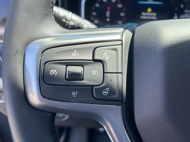 New 2026 Chevrolet Silverado 1500 RST w/ RST Select Package AWD/4WD image 18