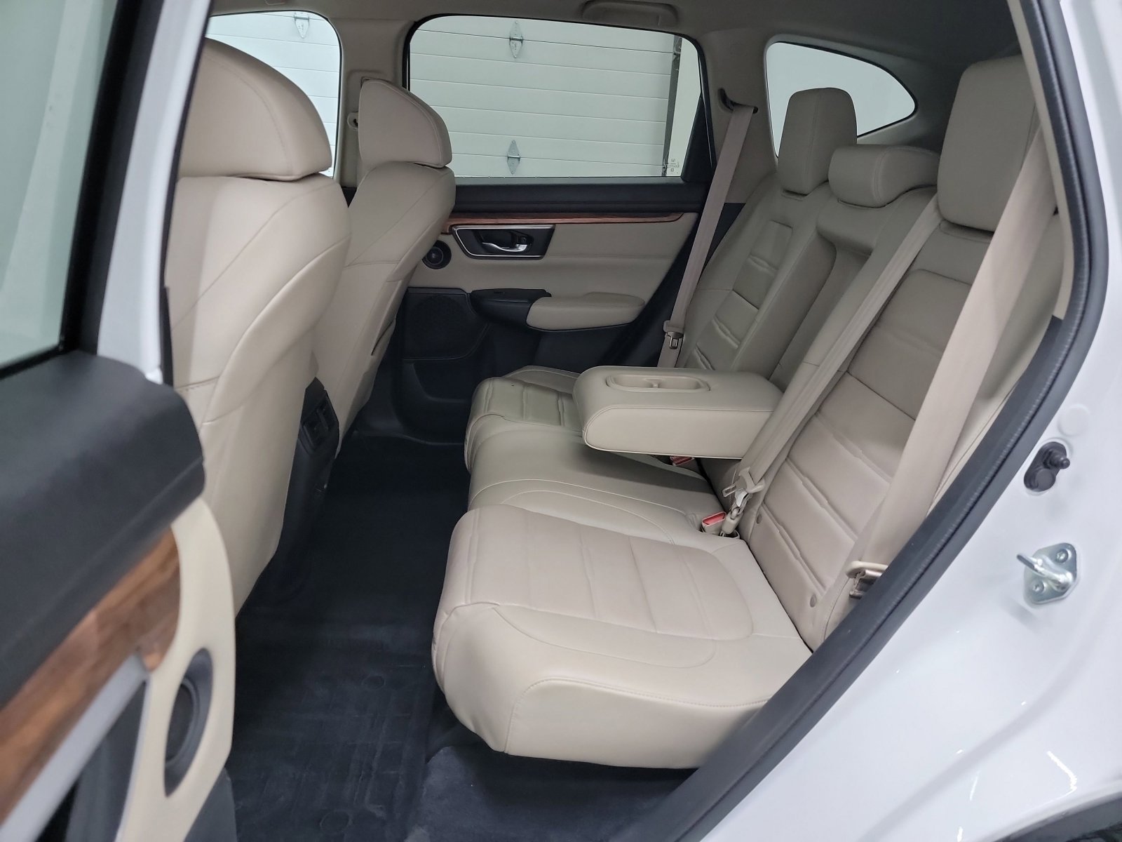 Certified 2022 Honda CR-V EX-L image 28