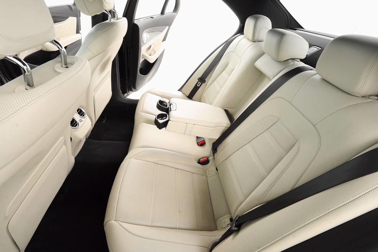 Used 2019 Mercedes-Benz E 63 AMG S image 17