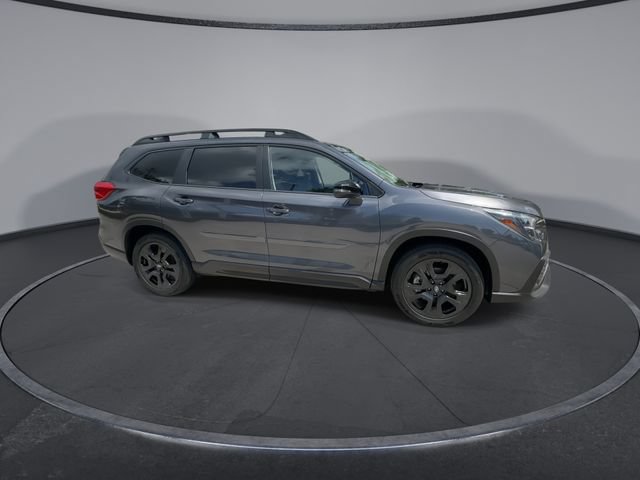 Used 2023 Subaru Ascent Onyx Edition AWD/4WD image 9