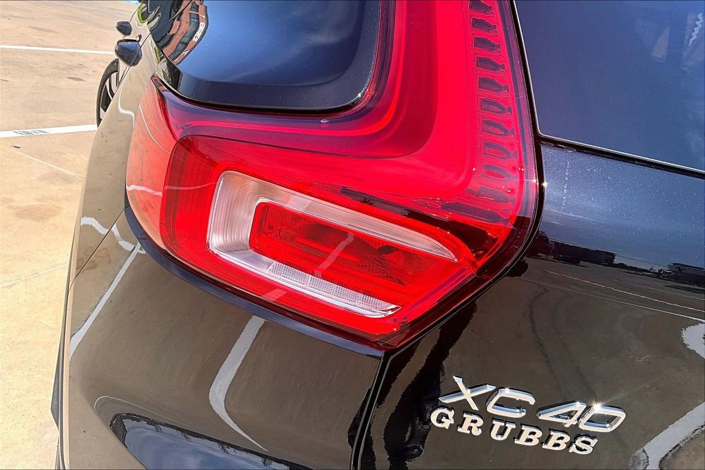 New 2026 Volvo XC40 B5 Ultra AWD/4WD image 31
