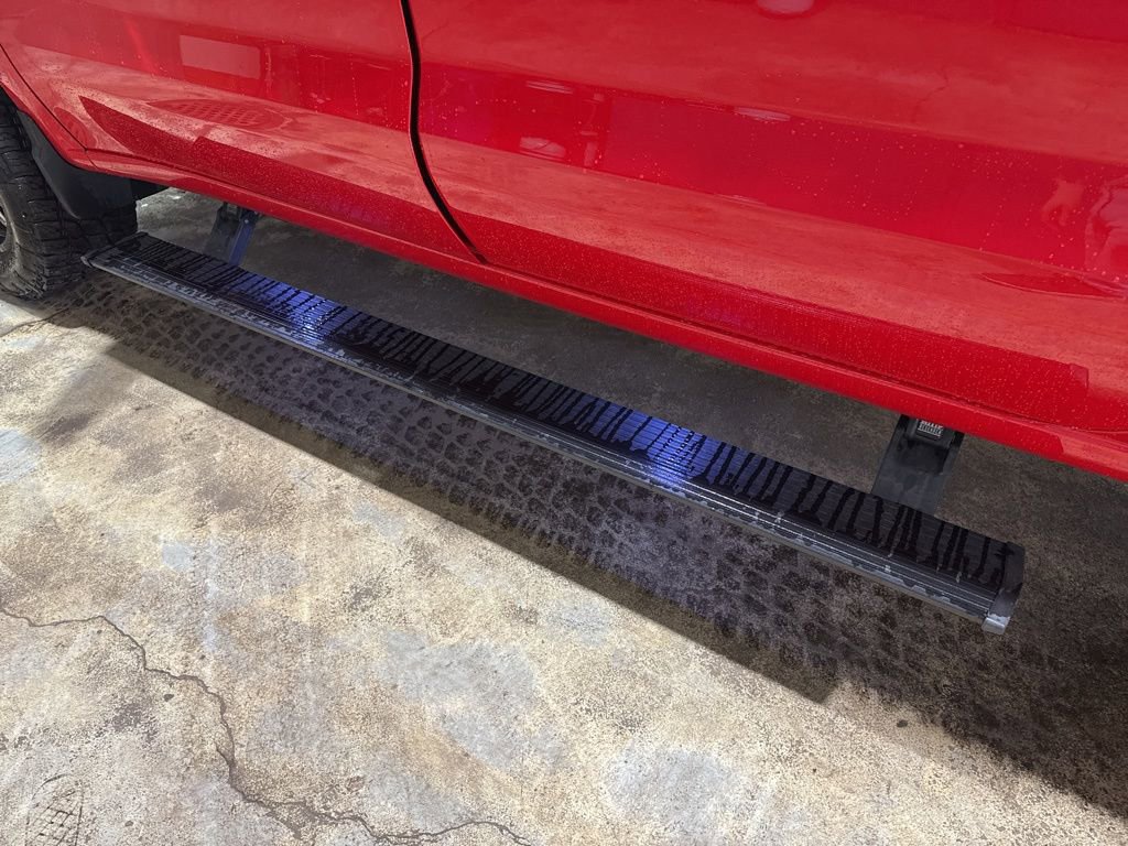 Used 2022 Chevrolet Silverado 1500 RST image 15