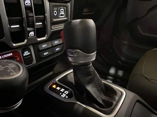 Used 2025 Jeep Wrangler Unlimited Sport S 4xe image 80