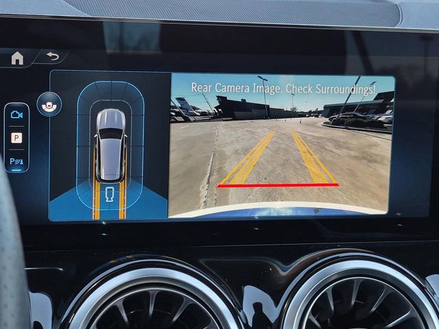 Certified 2025 Mercedes-Benz GLB 250 GLB 250 image 29