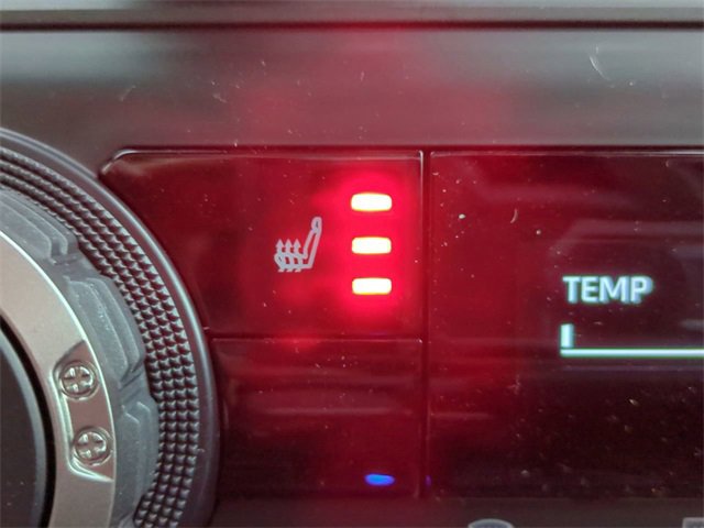 New 2026 Toyota Tacoma SR5 image 22