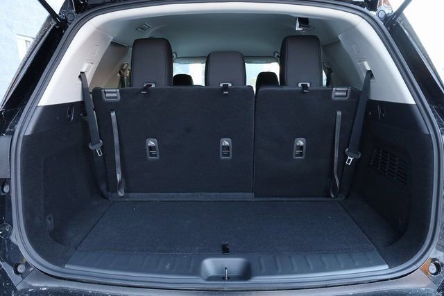 New 2026 Nissan Pathfinder S AWD/4WD image 22