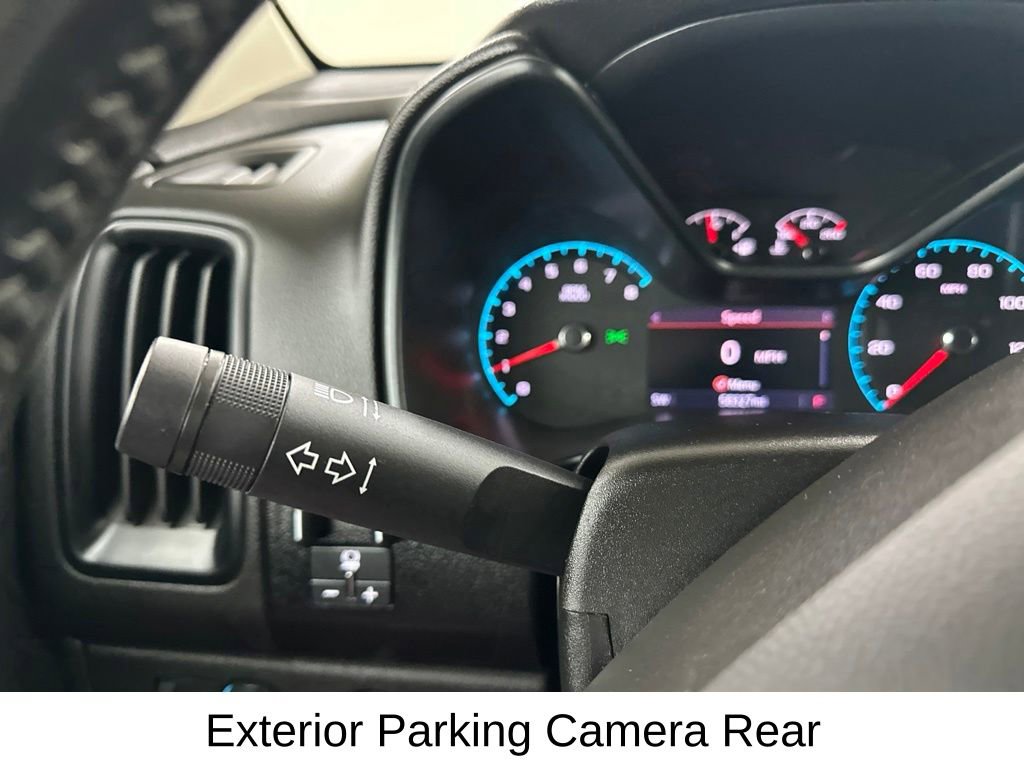 Used 2019 Chevrolet Colorado ZR2 w/ ZR2 Dusk Special Edition AWD/4WD image 37