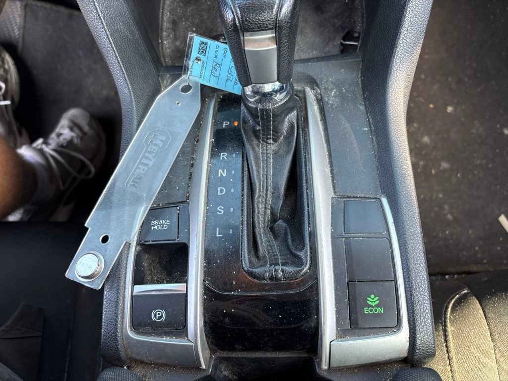 Used 2016 Honda Civic EX-T image 25