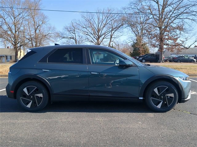 New 2026 Hyundai Ioniq 5 SEL image 3