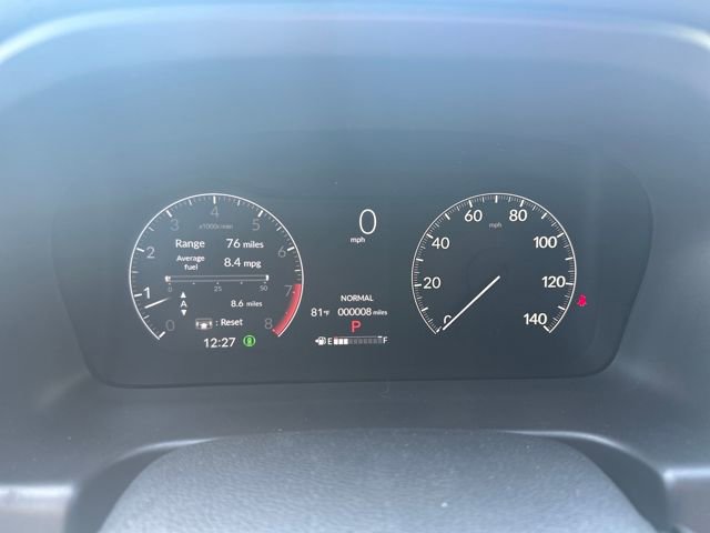 New 2026 Honda Odyssey Sport-L image 14