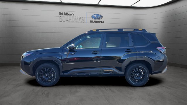 Certified 2026 Subaru Forester Wilderness AWD/4WD image 9