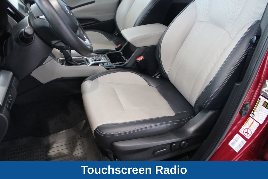 Used 2019 Subaru Forester Limited image 11