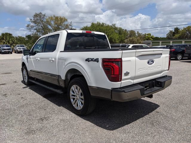 Used 2025 Ford F150 King Ranch image 6