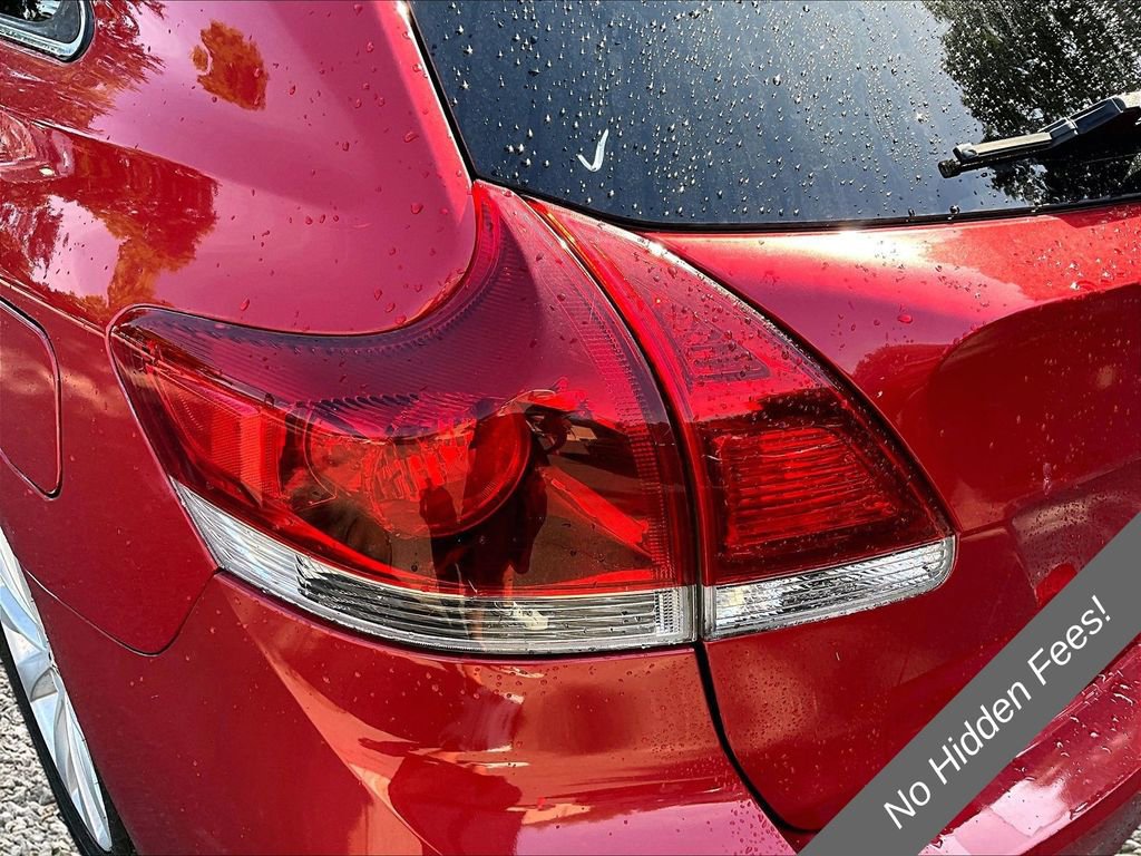 Used 2015 Toyota Venza LE AWD/4WD image 28