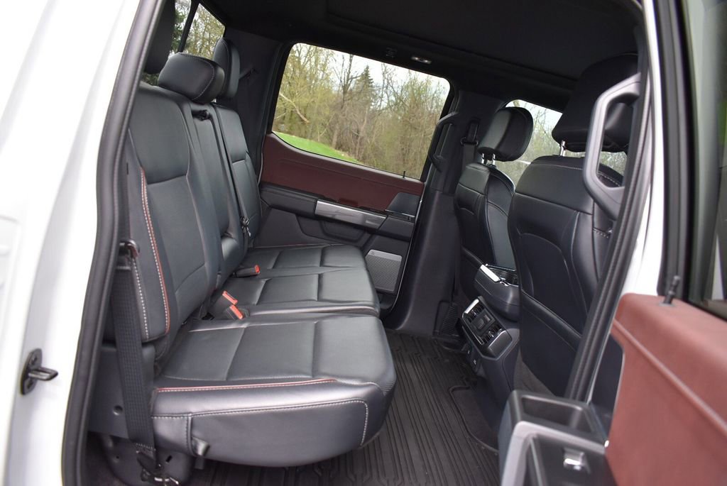 Used 2023 Ford F150 Lariat w/ Equipment Group 502A High AWD/4WD image 30