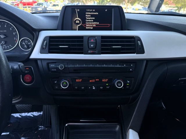 Used 2014 BMW 320i Sedan RWD image 21