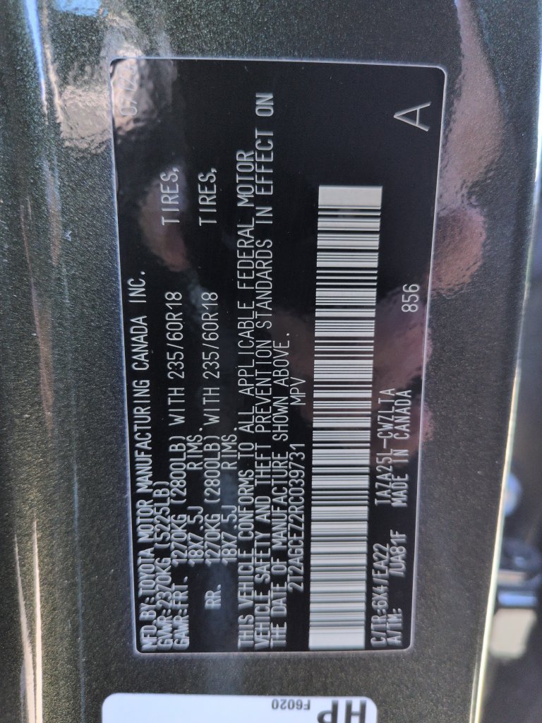 Used 2024 Lexus NX 350 AWD w/ Cold Area Package image 29