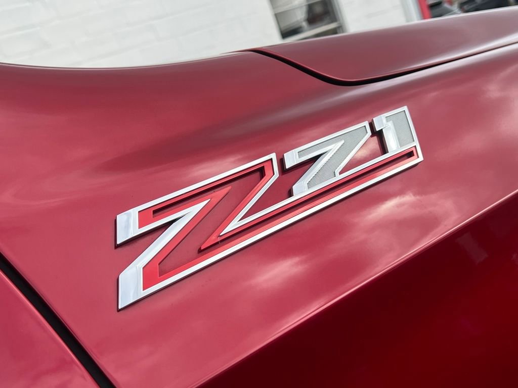 Used 2021 Chevrolet Tahoe Z71 w/ Z71 Signature Package AWD/4WD image 20