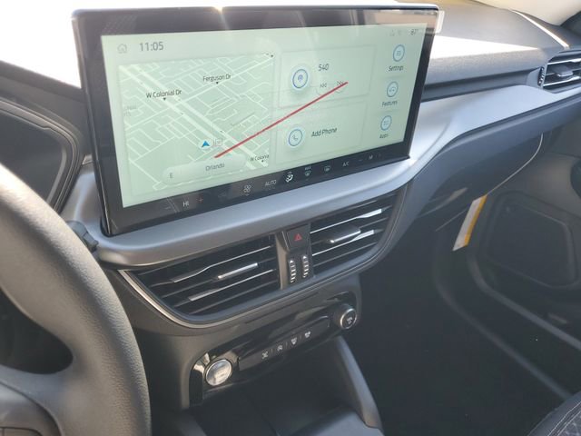 New 2026 Ford Escape Active w/ Tech Pack #1 FWD image 14